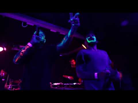 Mediyama Xtravaganzza Directo [con Rayden]