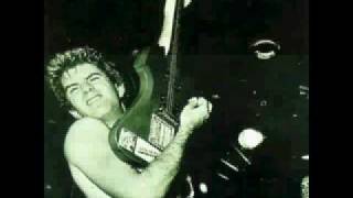 Gang Green - Livin' Lovin' Maid