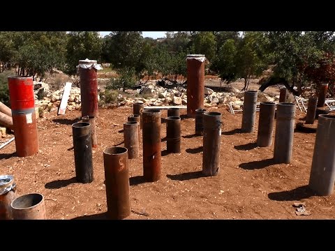 Malta ✰ BIG multibreak BERAQ shells - St. Mary Fireworks Qrendi