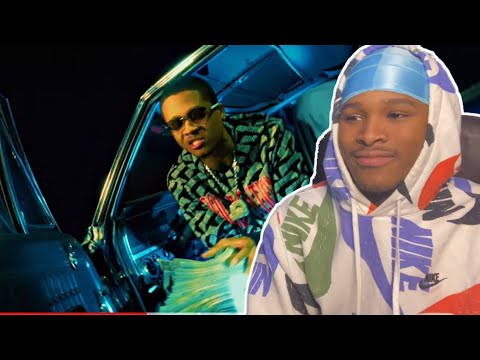 AllStar Lee “Ok Bet” REACTION!