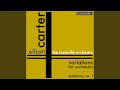 Symphony No. 1: I. Moderately, wistfully