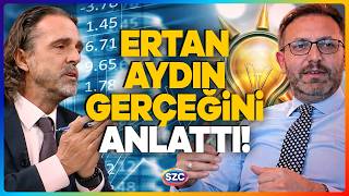 400 Milyar Liralık Para Kaçırma İfşası! Timur Soykan Neler Anlattı Neler! Ertan 