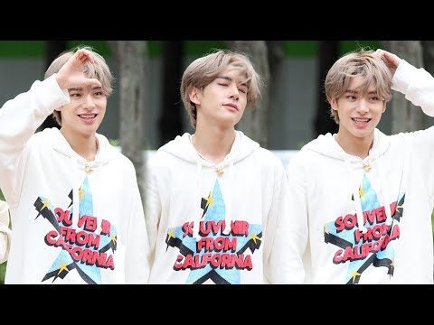 220807 엔하이픈 제이크 (ENHYPEN : Jake) Mini Fan Meeting | 직캠 • 비몽