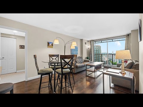 8 Museum Way 1401, Cambridge, MA 02141