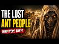 They Hid Beneath The Earth Hopi Ant People Sleep Story