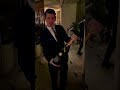 Opening A Big Bottle Of Vintage Moët Moet Champagne