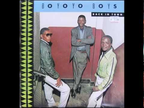 boyoyo boys --- vezunyawo