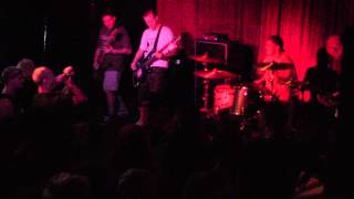 ODD MAN OUT live in Olympia at OHC Aug 8 2015