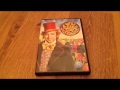Unboxing Willy Wonka And The Chocolate Factory Dvd
