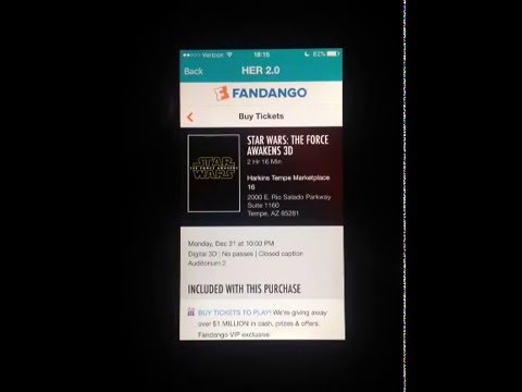YouTube video