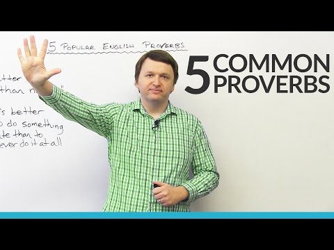 Idiom Battle Learn 10 English Idioms AND their Opposites