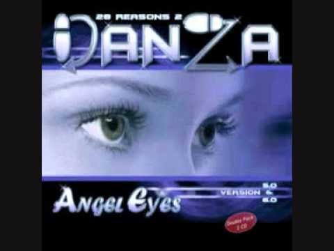 Danza Vol 6 - Angels Eyes Hindi Bubbling
