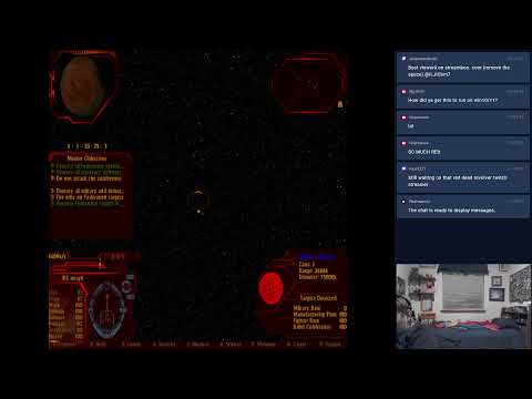 Star Trek: Klingon Academy Part 2