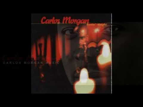Carlos Morgan  - Freak It With Me (90s Swing)