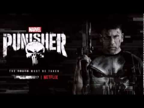 Tom Waits - Hell Broke Luce (Audio) [MARVEL'S THE PUNISHER - 1X01 - SOUNDTRACK]