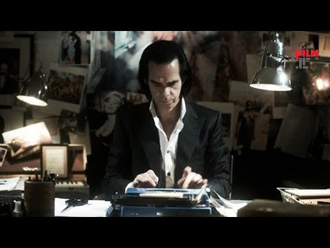Nick Cave stars in 20,000 Days On Earth | Film4 Trailer
