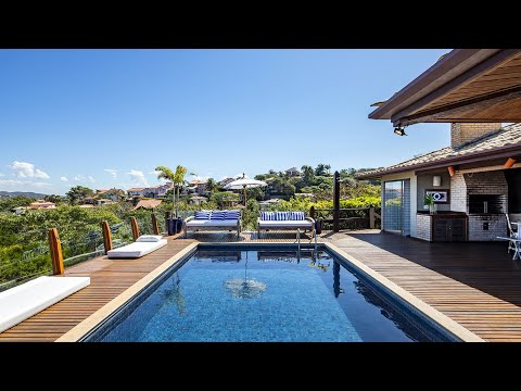 Buz051 - Villa in Geribá, Búzios