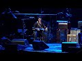 Eric Clapton Driftin Blues Live At T Mobile Arena September 13 2019