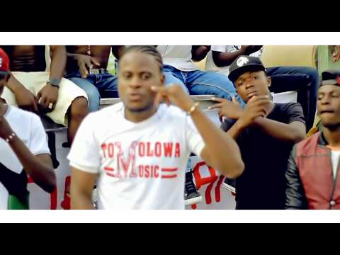 Weldoh Larafale ( Argent Sale)