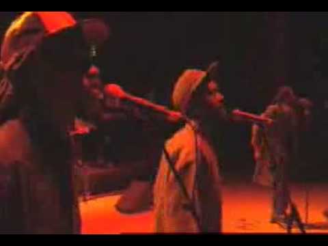 Culture - Ganjah time - International herb