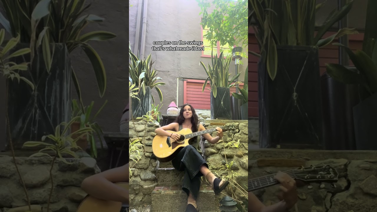 Promotional video thumbnail 1 for Becca Hannah