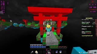 【Minecraft】週刊Hypixel日記♯16