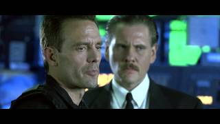 Danny Nucci in The Rock video