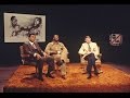 ABC Wide World Of Sports Ali Frazier Studio Brawl