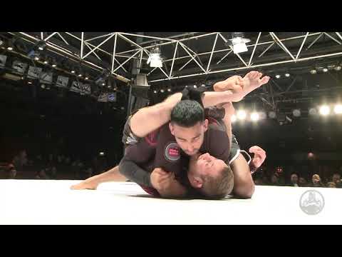 Armbar - James Costa @ Tuff Invitational 3
