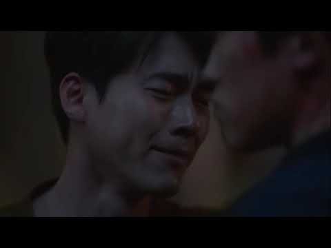 Saddest scene in Memories of the Alhambra