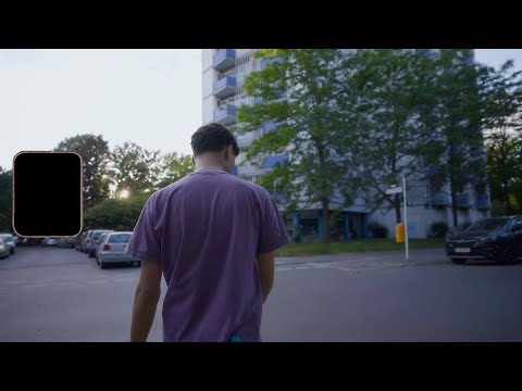 [SOLD] 💔DANTE YN X PASHANIM TYPE BEAT - Berlin (Prod. by VYPE x Kyro)