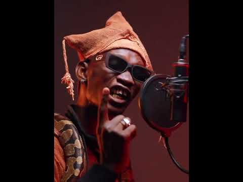 MK OG  - GWANIAKA_FREESTYLE VIDÉO (2023)