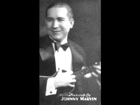 12 Street Rag, Johnny Marvin with William Carola