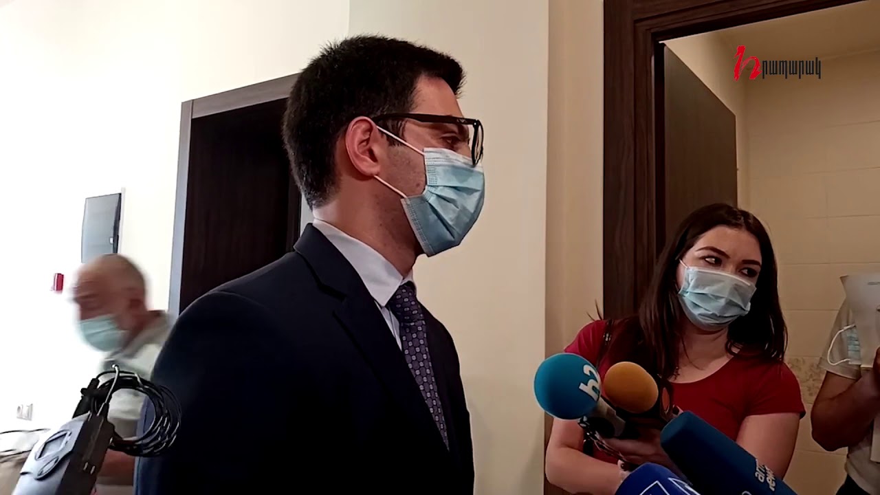 Ամոթ է քաղաքական իրենց առաջնորդի կատարածը, երբ մեր ժողովրդին ստեց. Ռուստամ Բադասյան