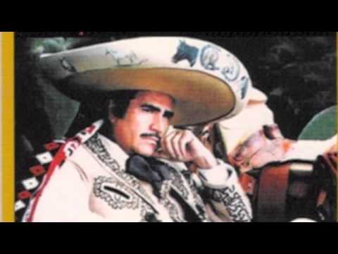 Vicente Fernandez Y Roberto Carlos Aunque Mal Paguen Ellas
