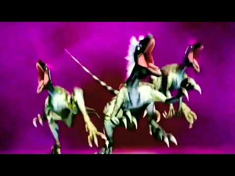 Dinosaur king secret dinosaur Amv