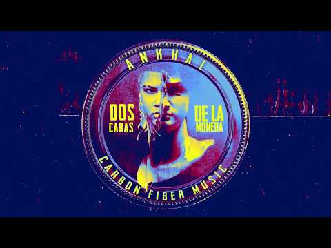 ANKHAL - DOS CARAS DE LA MONEDA (Video Lyric)