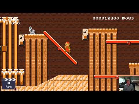 Super Mario Maker 2