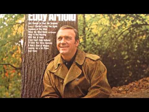 Soul Deep - Eddy Arnold