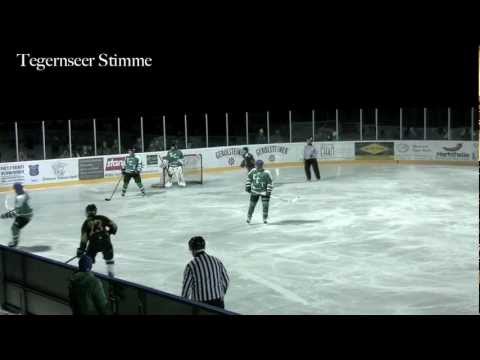 Eishockey: Deutsche Nationalmannschaft Damen - EC Tegernsee