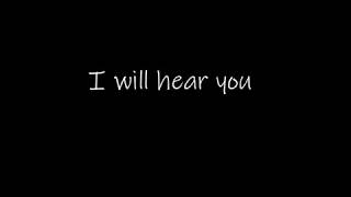 Halestorm - The Silence Lyrics - YouTube