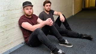 Royal Blood - Out Of The Black (Maida Vale Session)