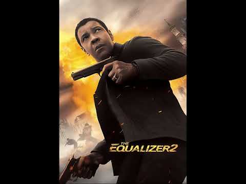 The Equalizer 2