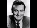 Frankie Laine - Your Cheatin' Heart (1953)