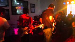 These Nights Of Plague - We Will See The Light (live 5.2.11)