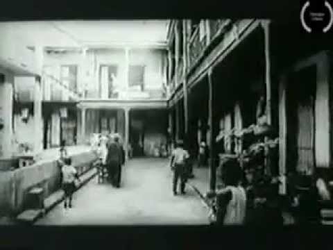 Chano Pozo - Corta Historia - Mini Documental 1/3 (by Lucas Vazquez)