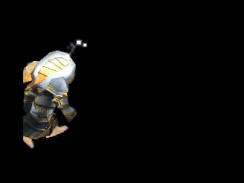 Avatar Tier 5 - Gnome