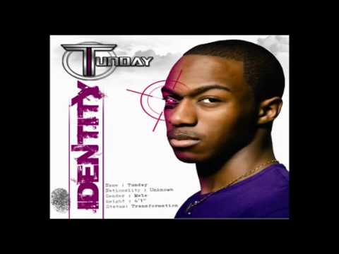 Tunday - Transformer ft Leke