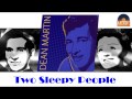 Dean Martin & Line Renaud - Two Sleepy People ...