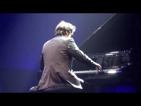 CAVA'JAZZ 2018 Pierre Yves Plat